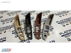BMW F10 KAPI KOLÇAĞI TUTAMAK KÜLLÜK KALORİFER IZGARASI
