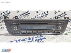 BMW F20 114 116 118 120 RADYA CD ÇALAR 65129304846