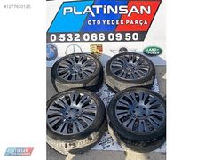 LAND ROVER RANGE ROVER SPORT R19 JANT TAKIM
