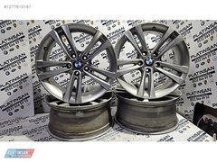 BMW F30 F32 F36 18 JANT 18x8J TAKIM 6796247