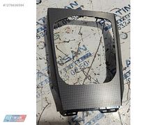BMW G20 ORTA KONSOL KAPLAMA TRİM SET 8076602 6994076 6994077