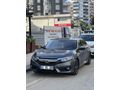 Sahibinden Honda Civic 1.6 i-VTEC ECO Elegance 2017 Model 