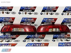 FIAT DOBLO (263) STOP LAMBASI TAKIM 2015-2022