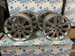 LAND ROVER RANGE ROVER SPORT 2.7 TDV6 HSE JANT TAKIM