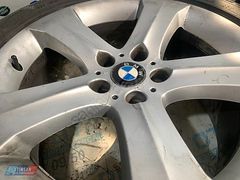 BMW X5 E70 X6 E71 JANT LASTİK TAKIM R20 R19