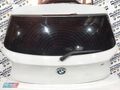 BMW F20 114 116 120 BEYAZ HATASIZ BAGAJ KAPAĞI 2012-2015