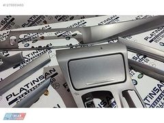 BMW F10 520 525 530 M PAKET GRİ İÇ TRİM SET
