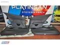 BMW G22 420 430 COUPE SİYAH KAPI DÖŞEMESİ YÜZÜ TAKIM 5A2B017