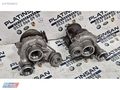 BMW F10 M5 F06 F12 F13 M6 S63 KOMPLE TURBO 7887116 7887117