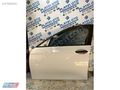 BMW F10 520 525 530 DÜZ BEYAZ SOL ÖN KAPI 2011-2014