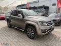 VW YETKİLİ BAYİDEN Amarok 3.0 TDI Aventura