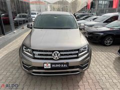 VW YETKİLİ BAYİDEN Amarok 3.0 TDI Aventura