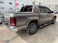 VW YETKİLİ BAYİDEN Amarok 3.0 TDI Aventura