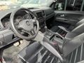 VW YETKİLİ BAYİDEN Amarok 3.0 TDI Aventura