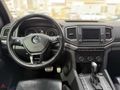 VW YETKİLİ BAYİDEN Amarok 3.0 TDI Aventura