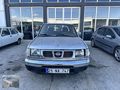 ERZURUM OTO BAŞARANDAN 1998 NİSSAN SKYSTAR PİCKUP 4X2