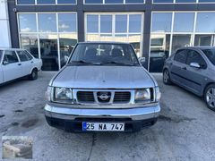 ERZURUM OTO BAŞARANDAN 1998 NİSSAN SKYSTAR PİCKUP 4X2