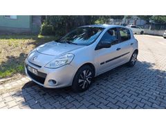 2011 Model Renault Clio 1.5 dizel