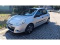 2011 Model Renault Clio 1.5 dizel