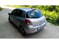 2011 Model Renault Clio 1.5 dizel