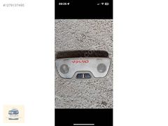 VOLVO S40-V50 TAVAN LAMBASI-GÜLSOY OTO-