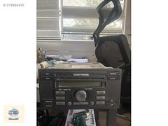 FORD FİESTA ORIJINAL RADYO CD ÇALAR-GÜLSOY OTO-