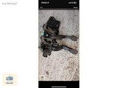 DOBLO 1.6 MJT FREN DEBRİYAJ PEDALI-GÜLSOY OTO-
