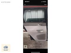 VOLVO S40 V50 SOL ARKA KAPI DÖŞEMESİ ORİJİNAL-GÜLSOY OTO-