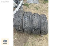 205/60 R 16 92H RIKEN SNOW 4 ADET KŞ LASTİĞİ 2024 TARİHLİ