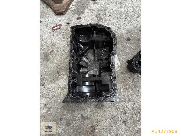 KANGOO 1.9 KARTER-GÜLSOY OTO-