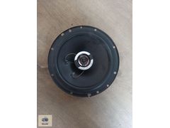 SKODA FABİA ORİJİNAL ÖN KAPI HOPARLÖRÜ- GÜLSOY OTO--