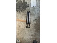 RENAULT KANGOO ARKA AMORTİSÖRLER (98-2011) 1.9-1.4-1.5 DCİ