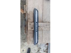 VOLVO S40 V50 KAPI EŞİĞİ-GÜLSOY OTO-