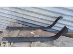 PEUGEOT 307 ÖN SAĞ SOL KAPI EŞİK PLASTİKLERİ-GÜLSOY OTO-