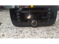 PUNTO EVO ORİJİNAL RADYO CD ÇALAR PLAYER-GÜLSOY OTO-
