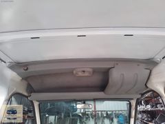 RENAULT KANGOO TAVAN RAFI-GÜLSOY OTO-