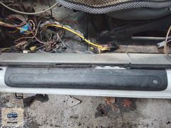 RENAULT KANGOO I-II SOL KAPI EŞİK BAKALİTİ-GÜLSOY OTO-