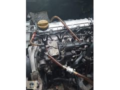 RENAULT KANGOO 1.9 MAZOT POMPASI-GÜLSOY OTO-