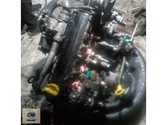 RENAULT KANGO 1.5 DCİ KOMPLE MOTOR GÜLSOY OTO