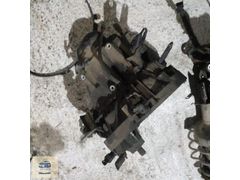 RENAULT KANGO 1.5 DCİ MANUEL ŞANZIMAN ---GÜLSOY OTO---