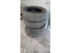 GOODYEAR 4 ADET LASTIK ORJİNAL 195 -65-R 16 GÜLSOY OTO