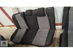 PEUGEOT 307 ARKA KOLTUKLAR ORİJİNAL ---GÜLSOY OTO---