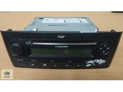 FİAT GRANDE PUNTO ORJİNAL RADYO CD ÇALAR ---GÜLSOY OTO---