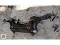 FORD FİESTA TRAVERS--- GÜLSOY OTO---
