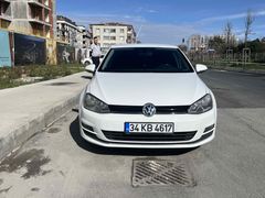 Sahibinden Volkswagen Golf 1.6 TDi BlueMotion Comfortline 2013 Model 