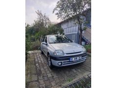 Sahibinden Renault Clio 1.4 RTA 1999 Model