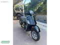 2023 VESPA GTS 125 ABS