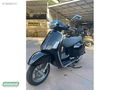 2023 VESPA GTS 125 ABS