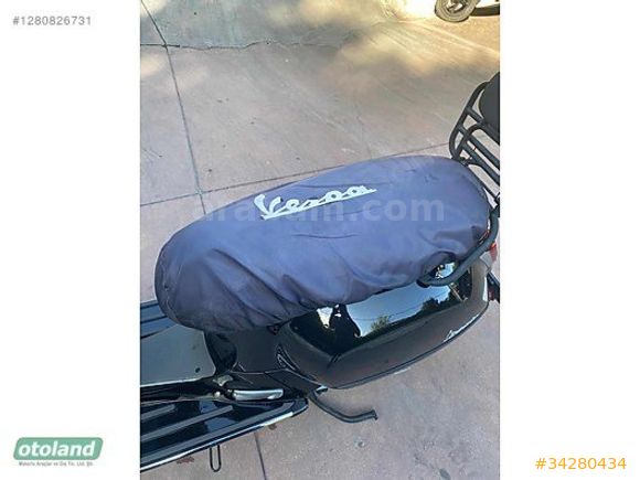 2023 VESPA GTS 125 ABS
