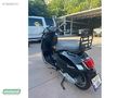 2023 VESPA GTS 125 ABS